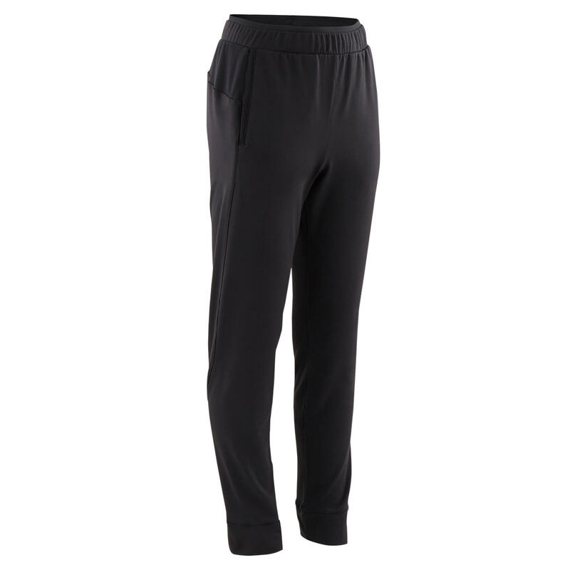 Leggings mallas cálidos térmicos transpirables Niños S500 Negro - Decathlon