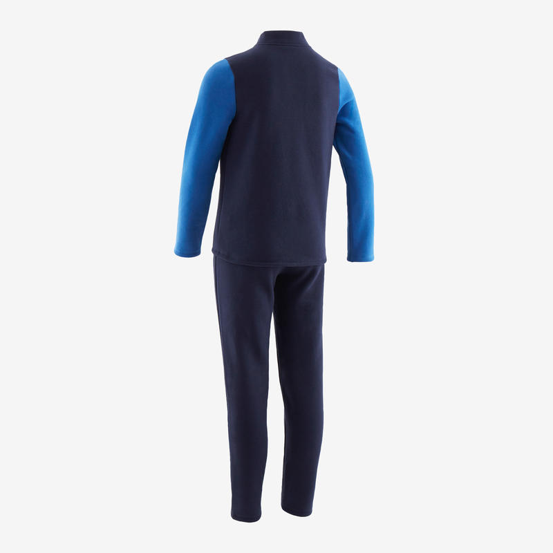 

костюм 100 для мальчиков Warmy Zip, 306400