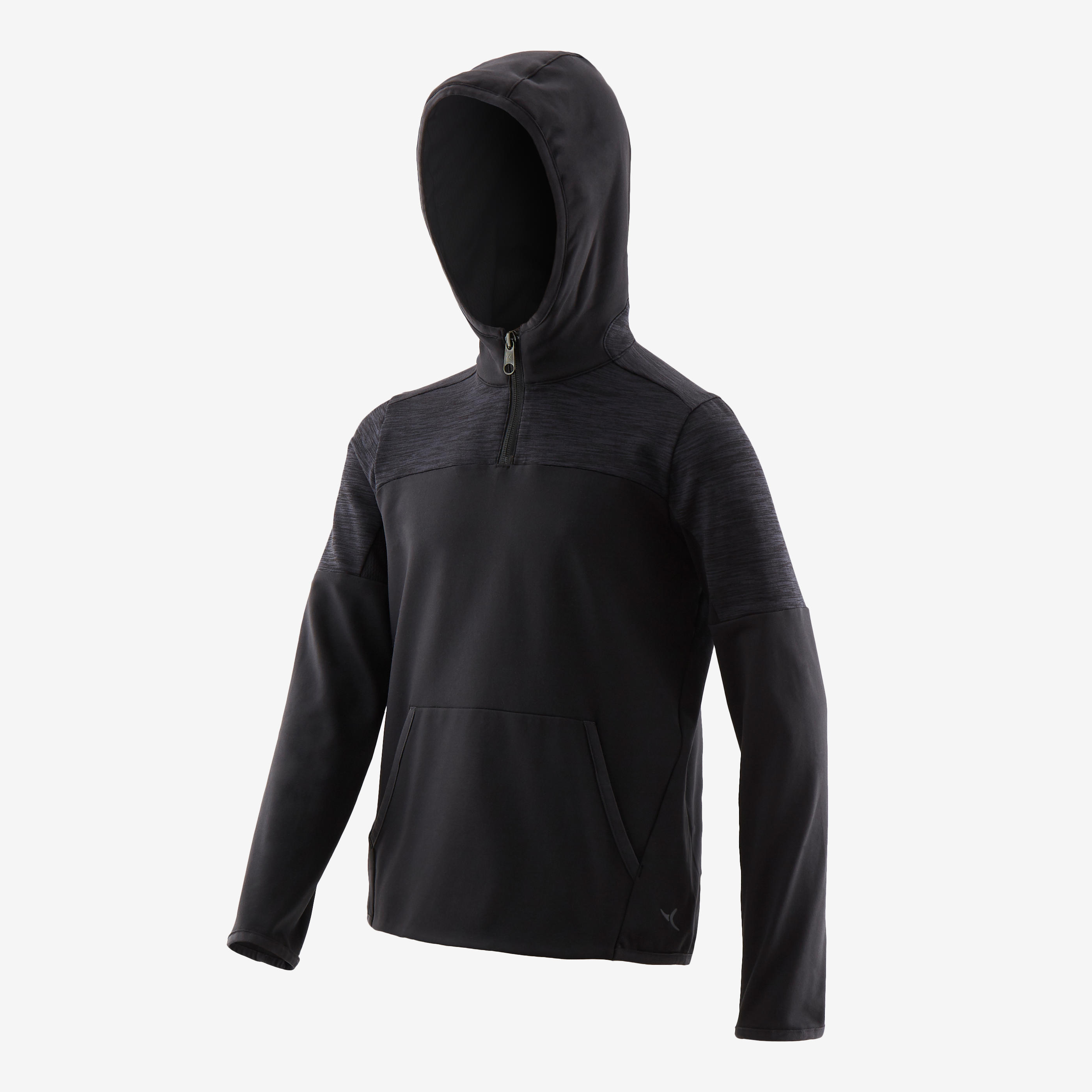 breathable hoodie