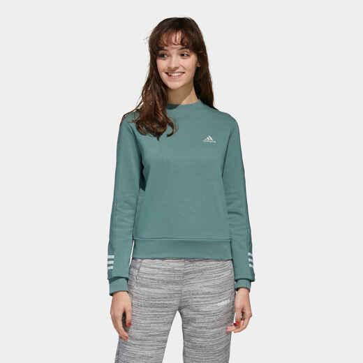 
      Women's Sweatshirt - Green
  