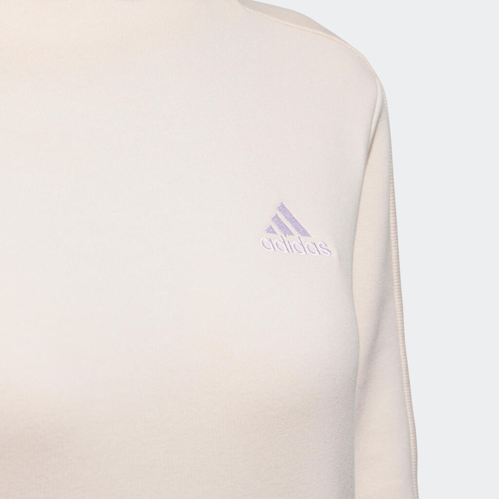 Women's Sweatshirt - Pink