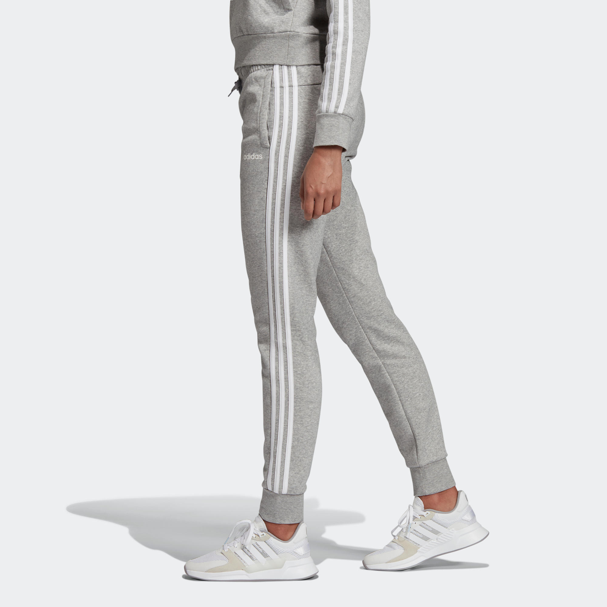 adidas slim femme