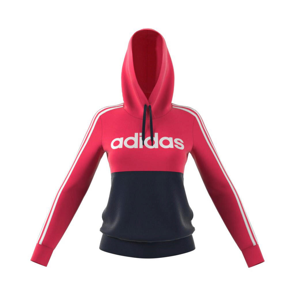 Women's Hoodie - Pink