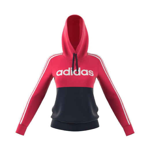 
      Women's Hoodie - Pink
  