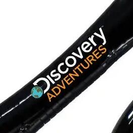 Discovery Taller Decathlon