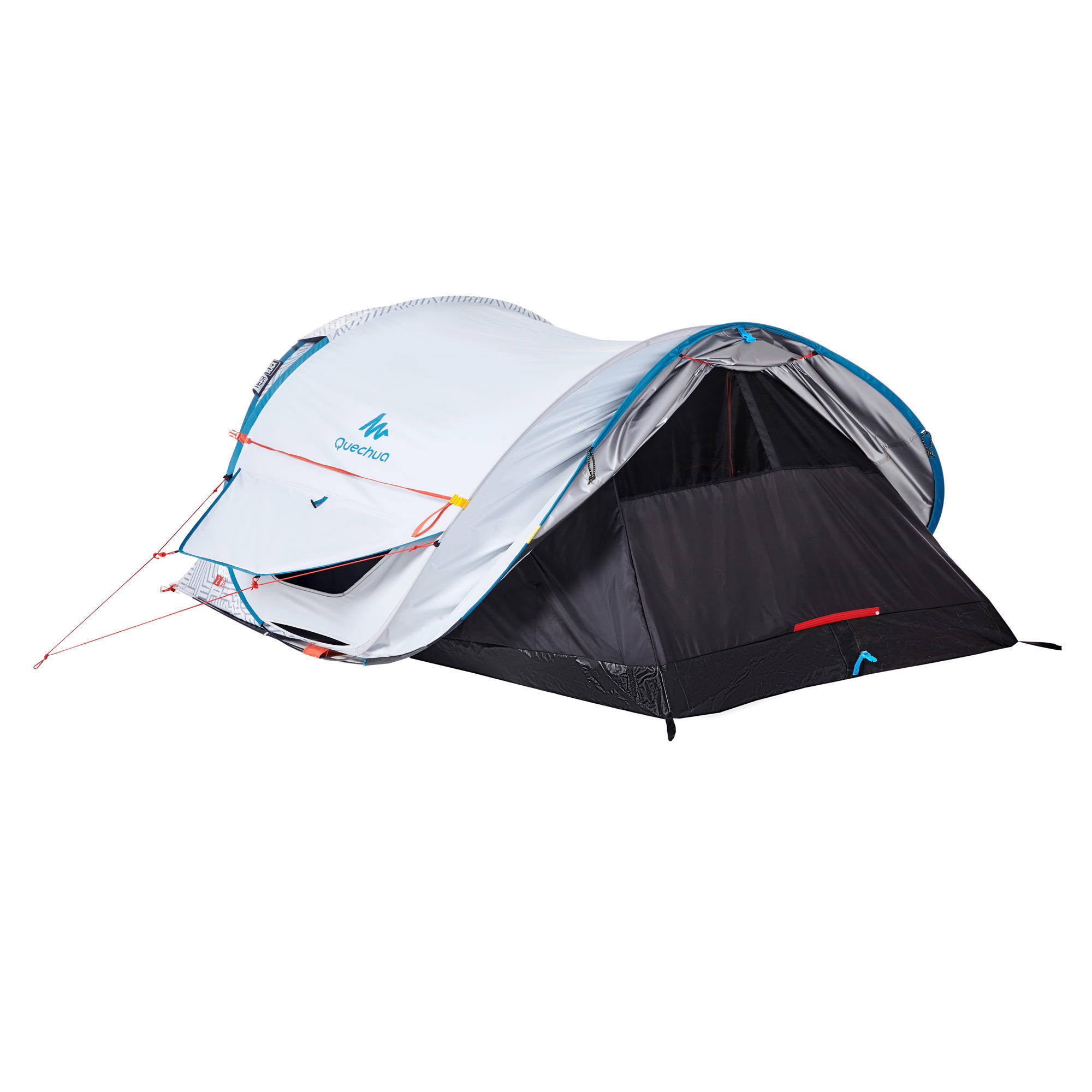 2 PERSON 2 SECONDS CAMPING TENT - FRESH 
