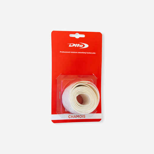 
      Chamois Field Hockey Overgrip Dita Original - White
  