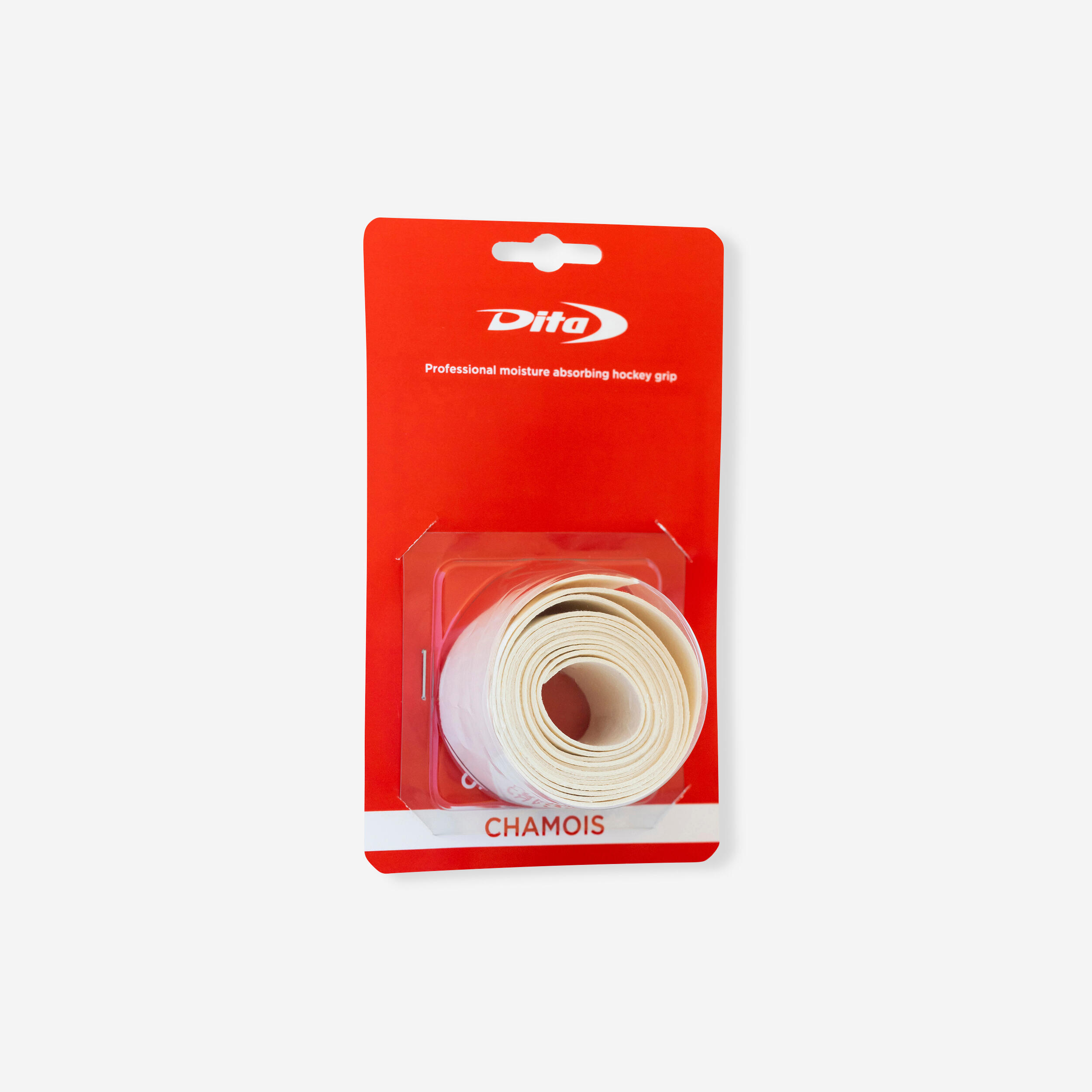 DITA Chamois Field Hockey Overgrip Dita Original - White