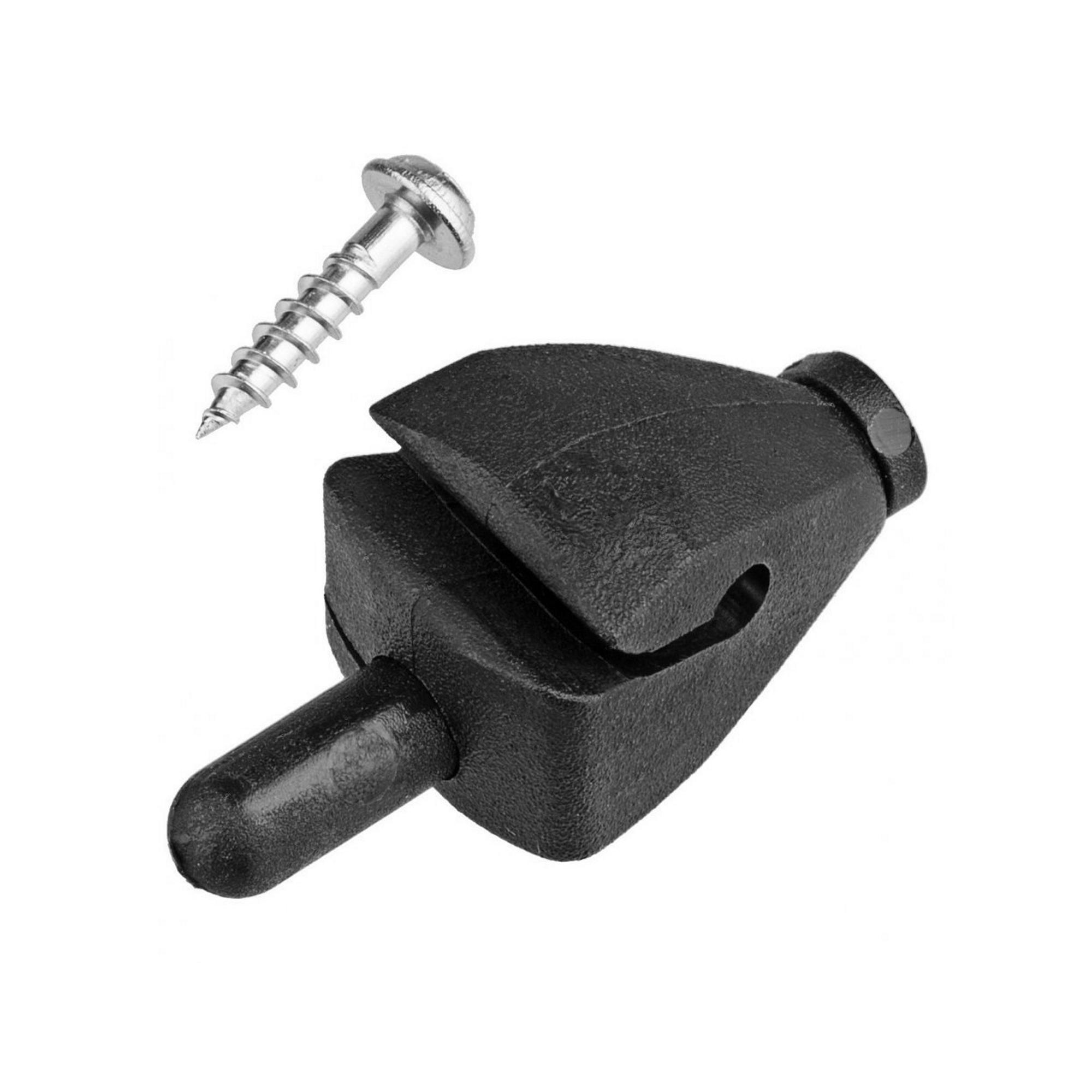Montage-Set SKS SPB Adapter für Schutzbleche mit Gestänge, 10 St., Hoprider  3/4