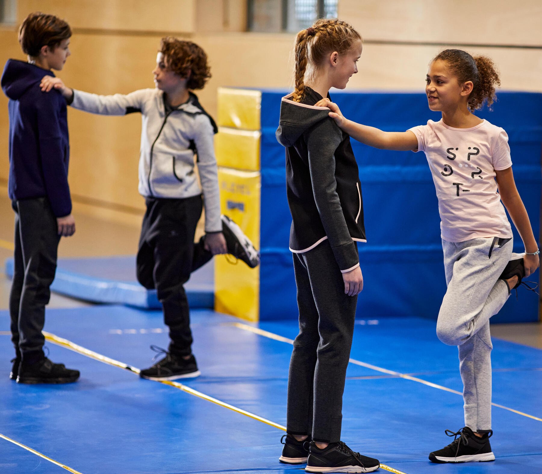 ginnasticabambini|DECATHLON