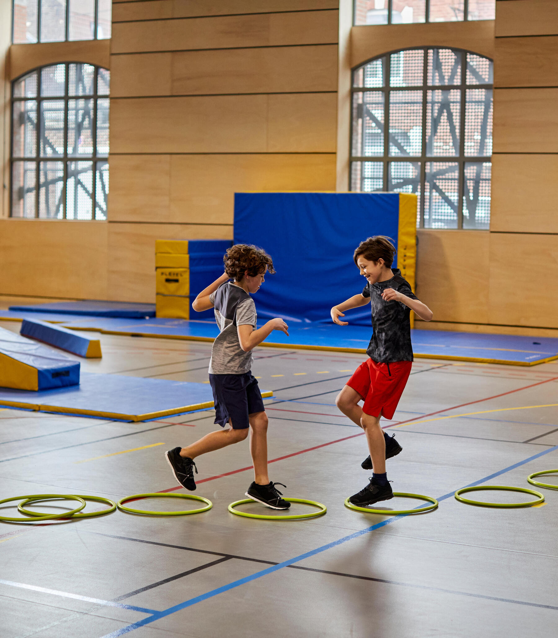 ginnasticabambina|DECATHLON