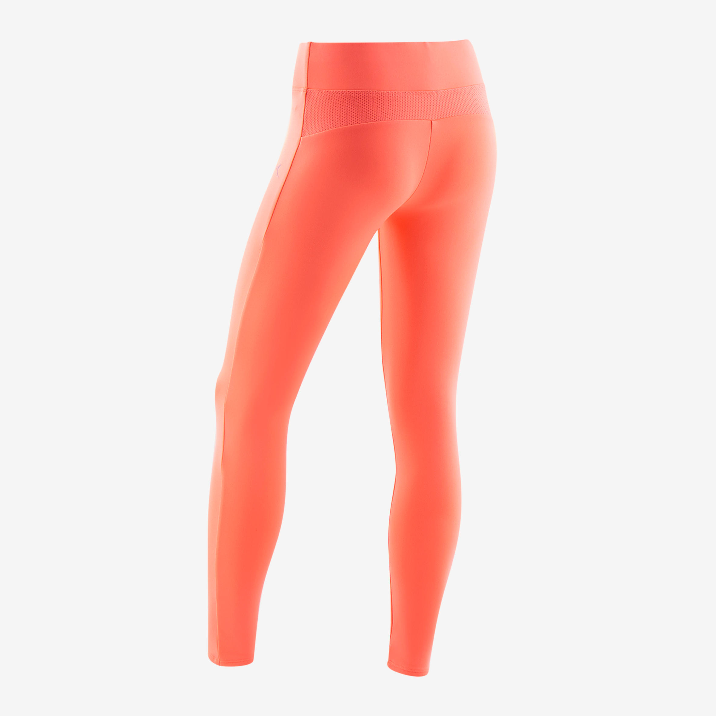 Girls' Warm Breathable Synthetic Gym 
