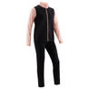Спортивний костюм Gym'y S500 для дівчат, теплий - Чорний/Рожевий -  - 8578720