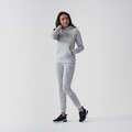 CALÇAS, CASACOS E CAMISOLAS MULHER - CAMISOLA CAPUZ PUMA M AH2 CINZ PUMA