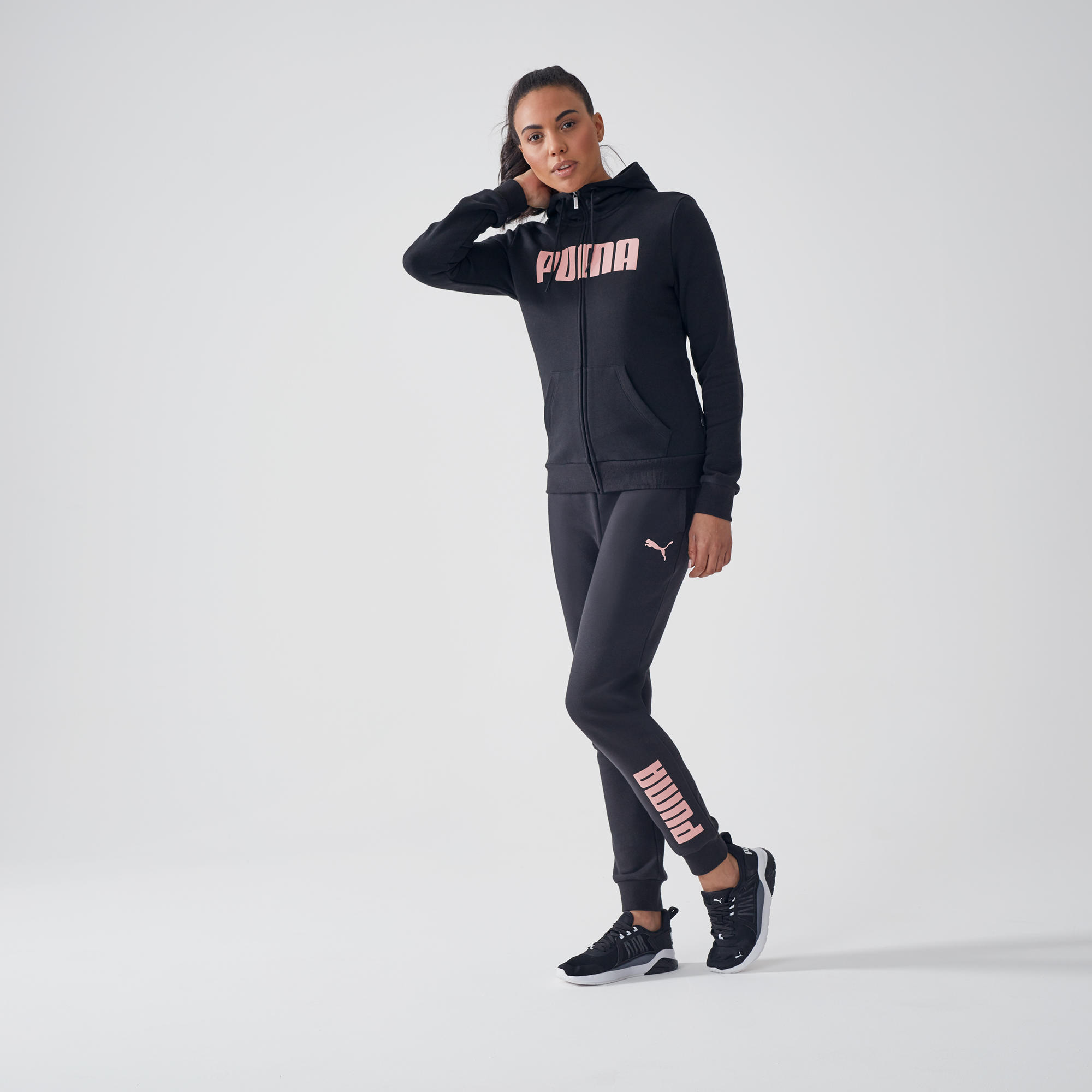 Puma femme ensemble outlet