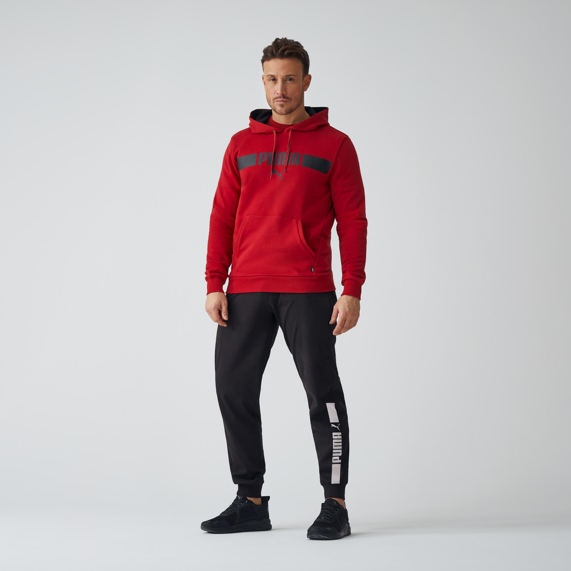 Jogging picture organic new arrivals