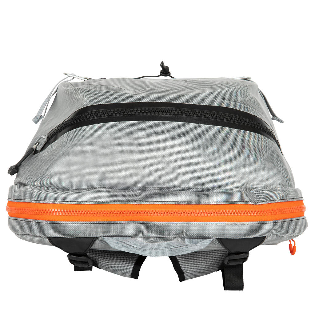 Stand-Up Paddle Convertible Waterproof Backpack