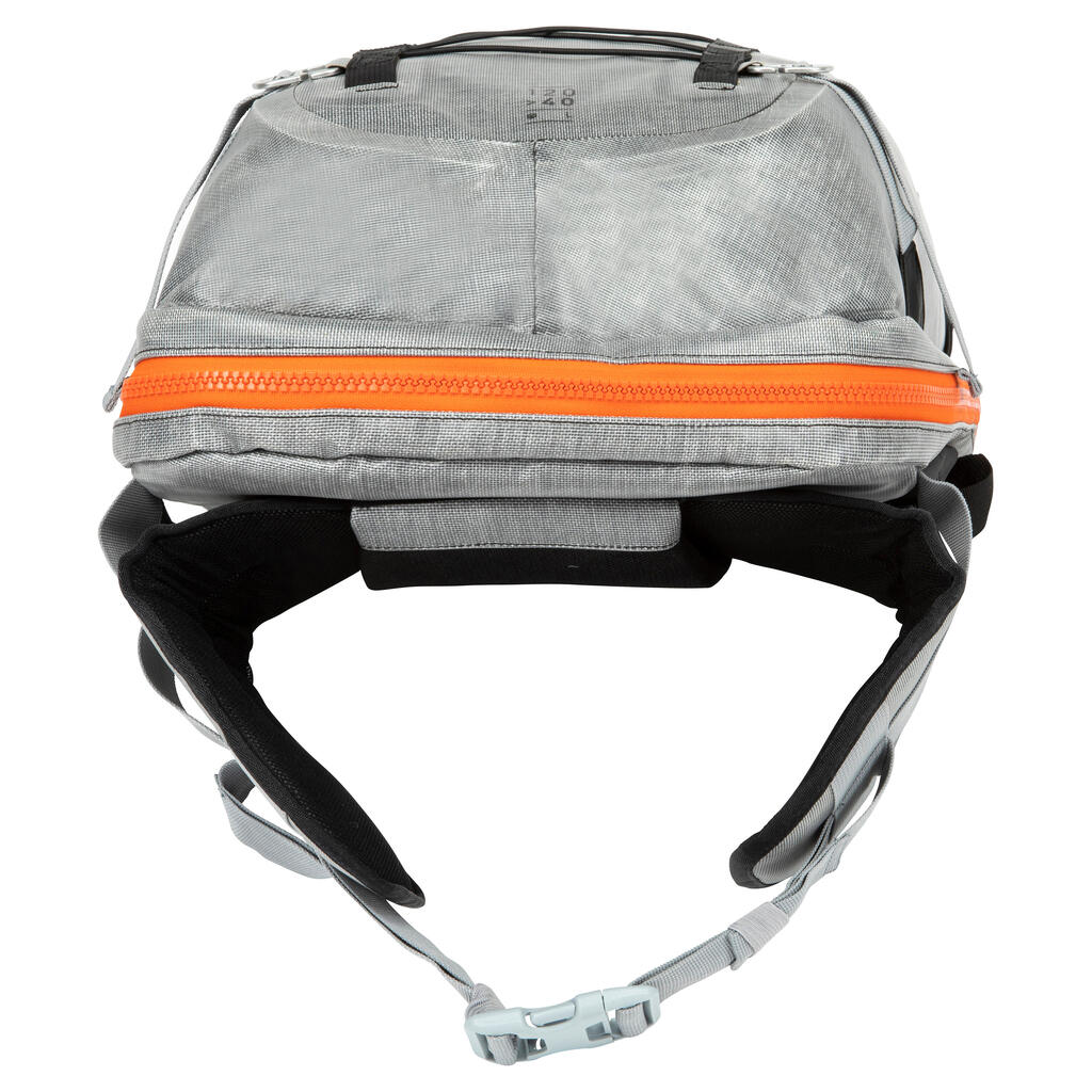 Stand-Up Paddle Convertible Waterproof Backpack