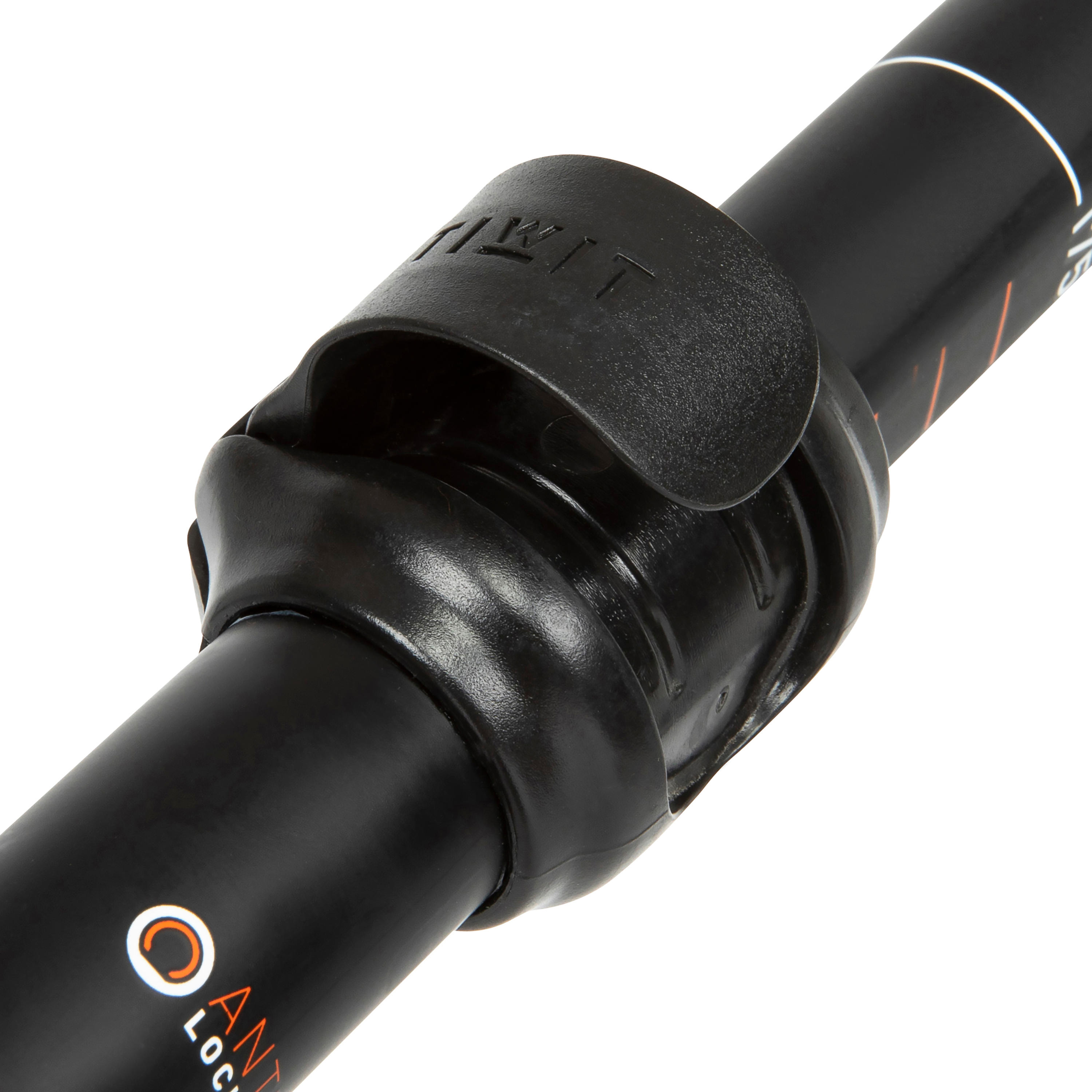 Klemring zonder clip voor sup- en kanopeddels Itiwit X500 4/11