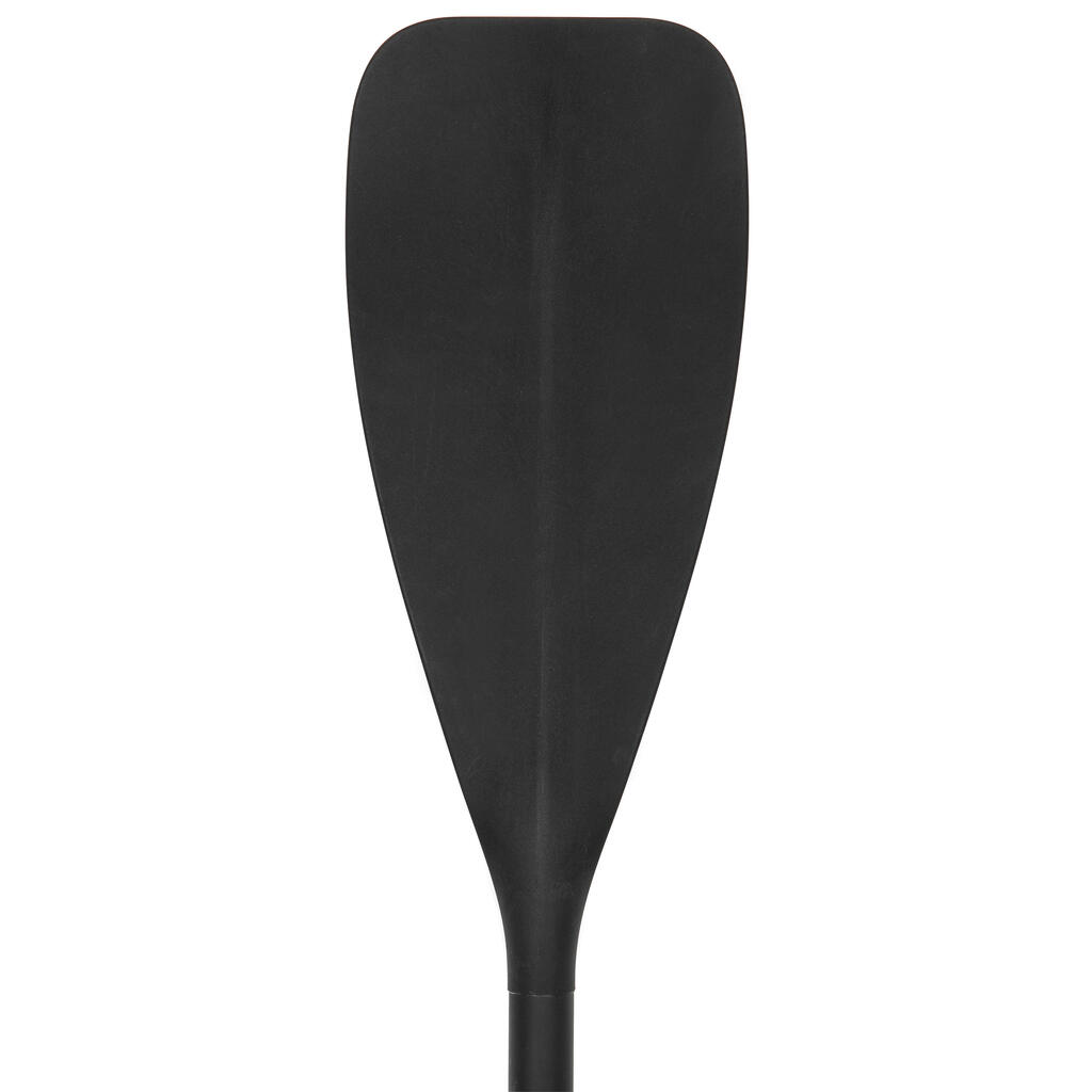 Pádlo na paddleboard 500 L nastaviteľné 170-210 cm 2 diely sklené vlákno