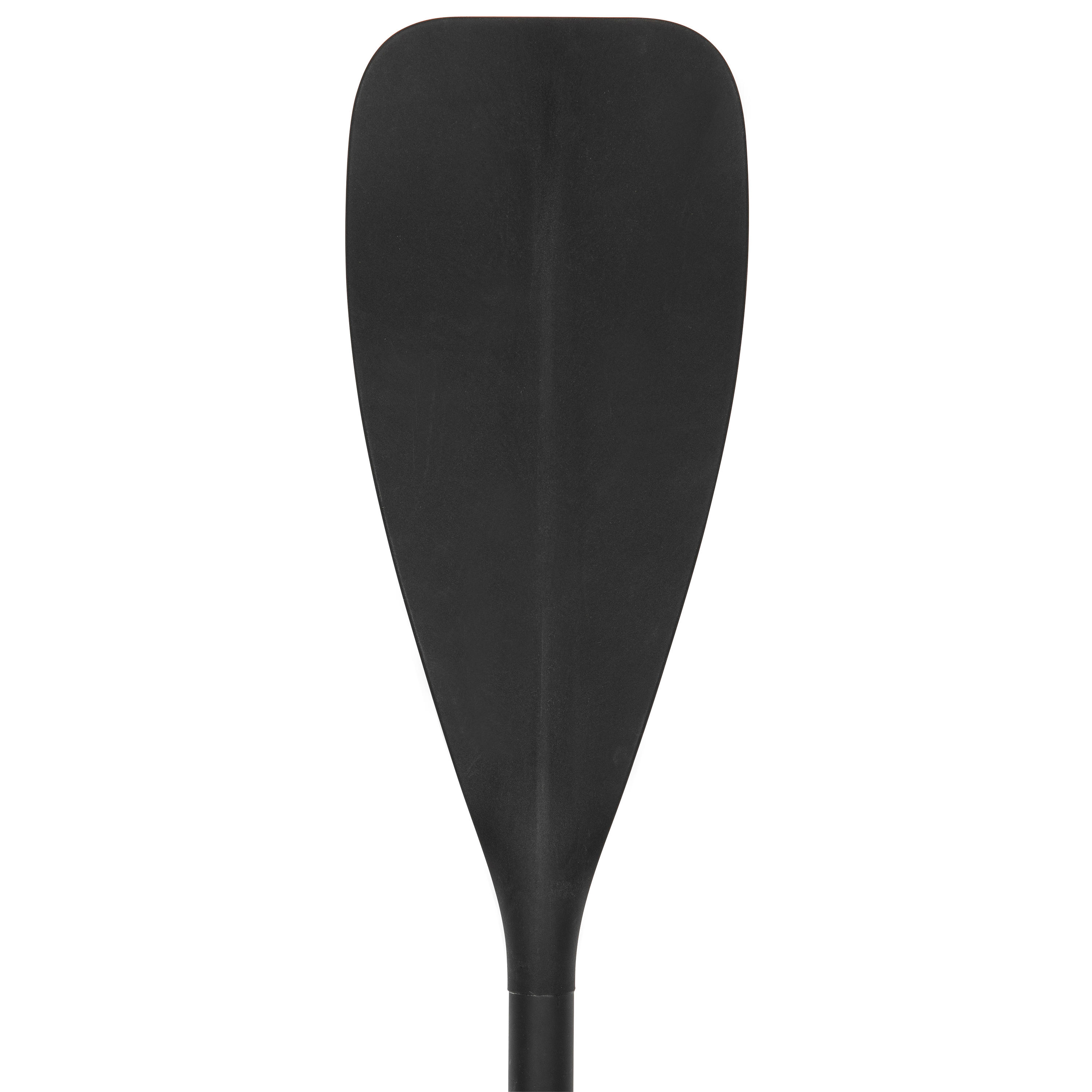 Pagaie de stand up paddle 500 en 2 parties -170-210cm 8/13