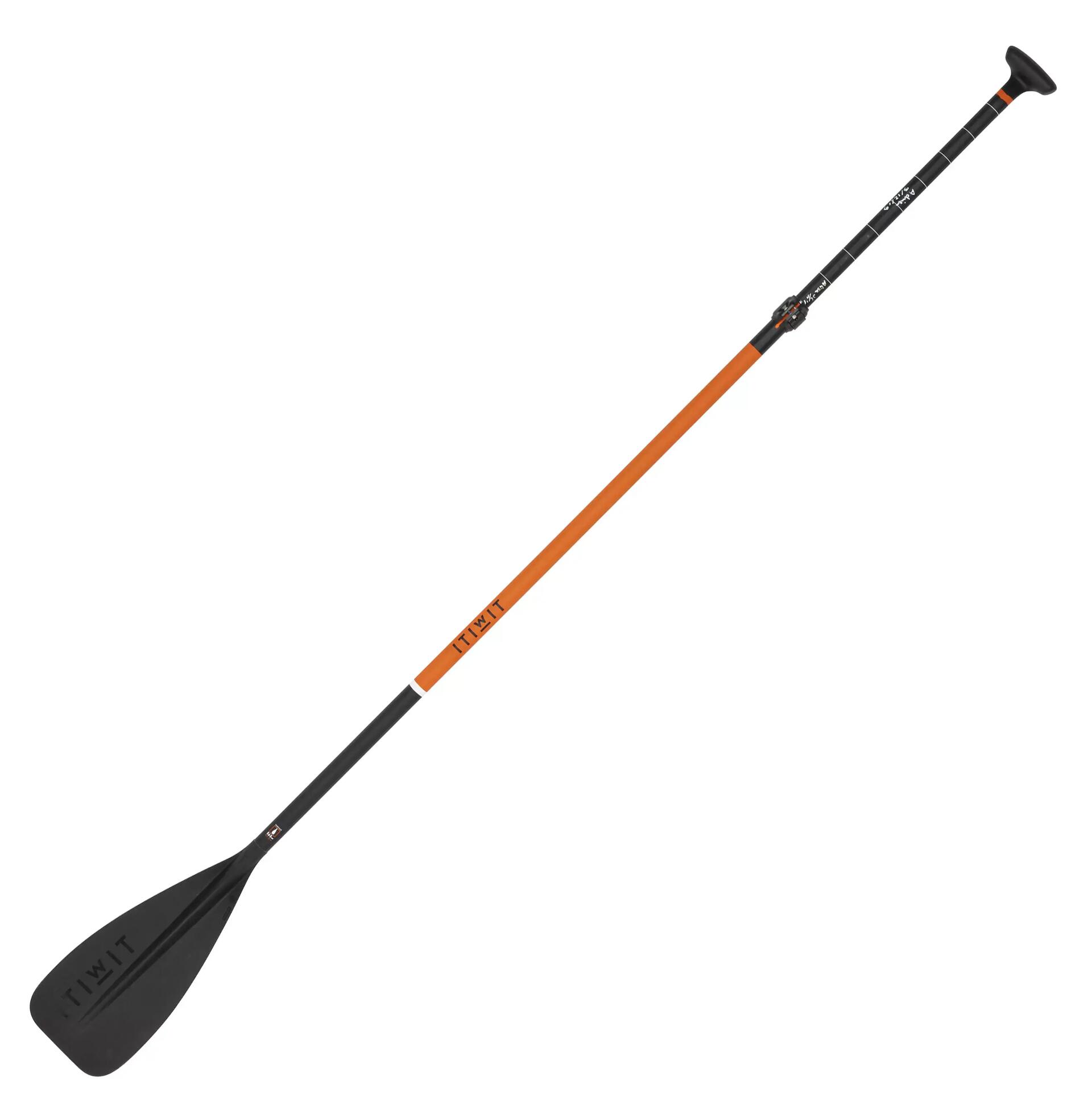 stand-up paddle itiwit 10 - red