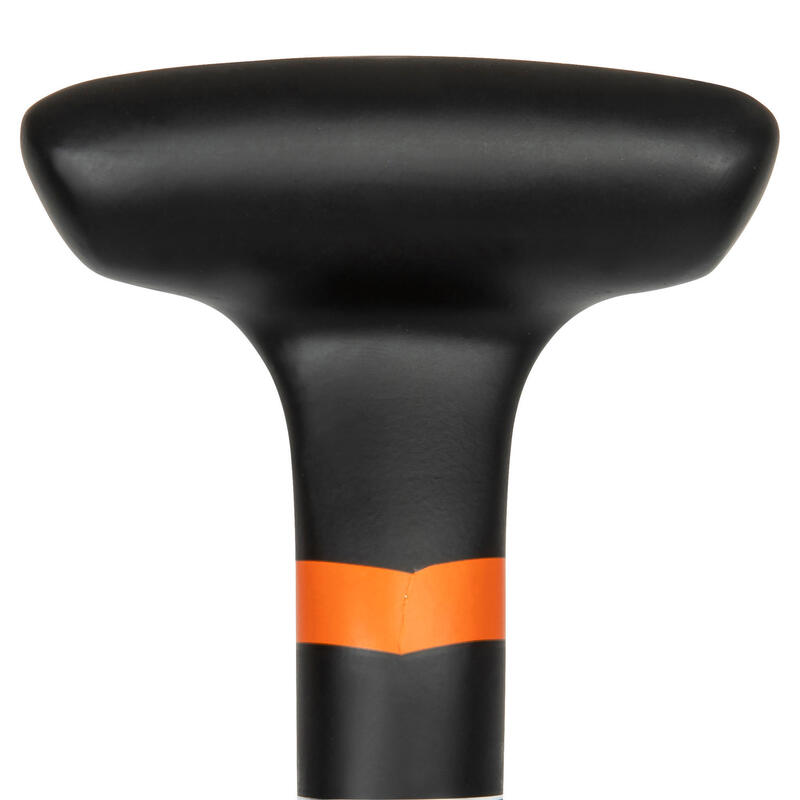 Pagaie de stand up paddle 500 2 segmente 170-210cm