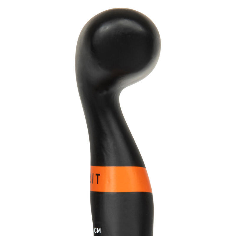 Pagaie de stand up paddle 500 2 segmente 170-210cm