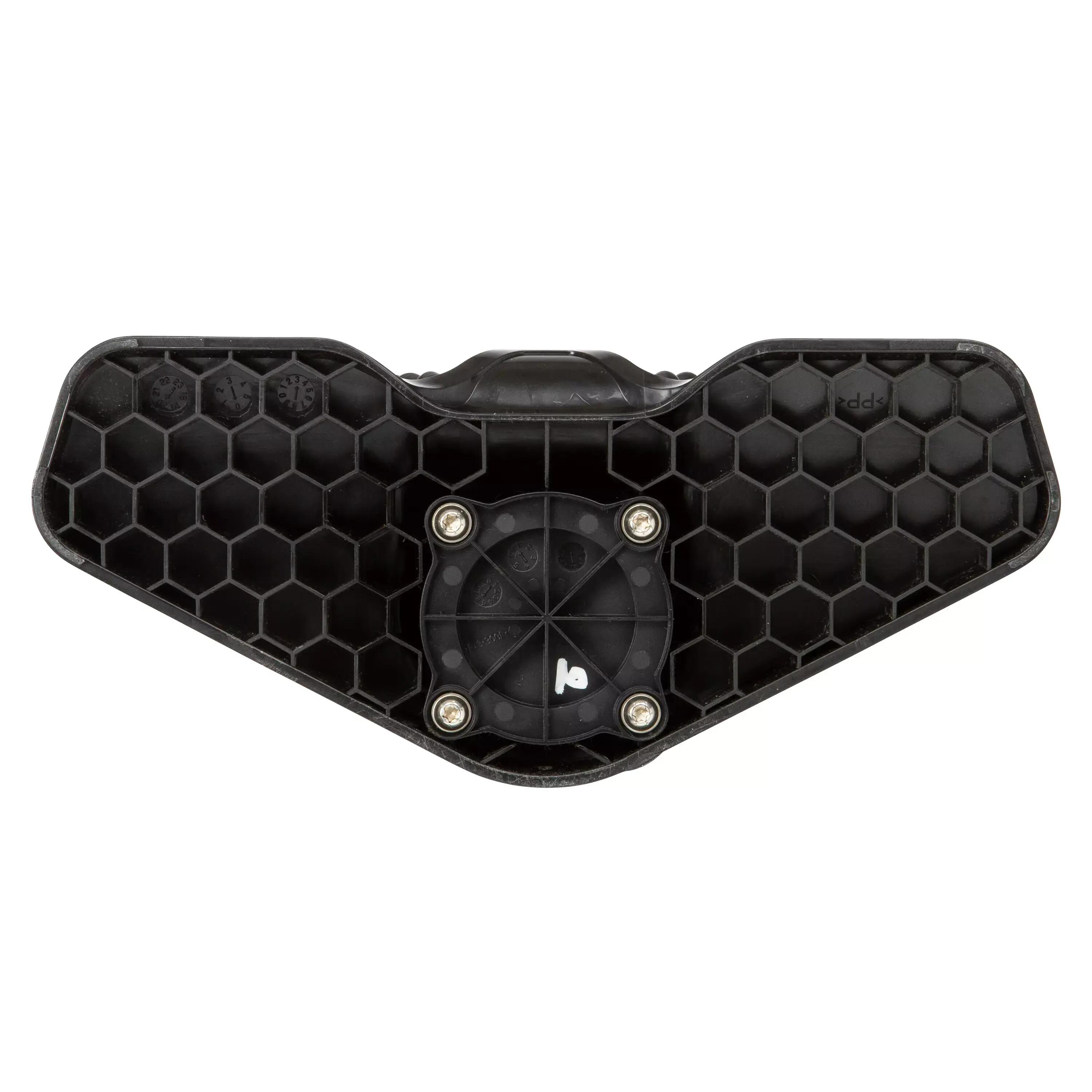 Bombín manual Stand up paddle/Kayak 0-20 PSI doble acción alta presión 18/36