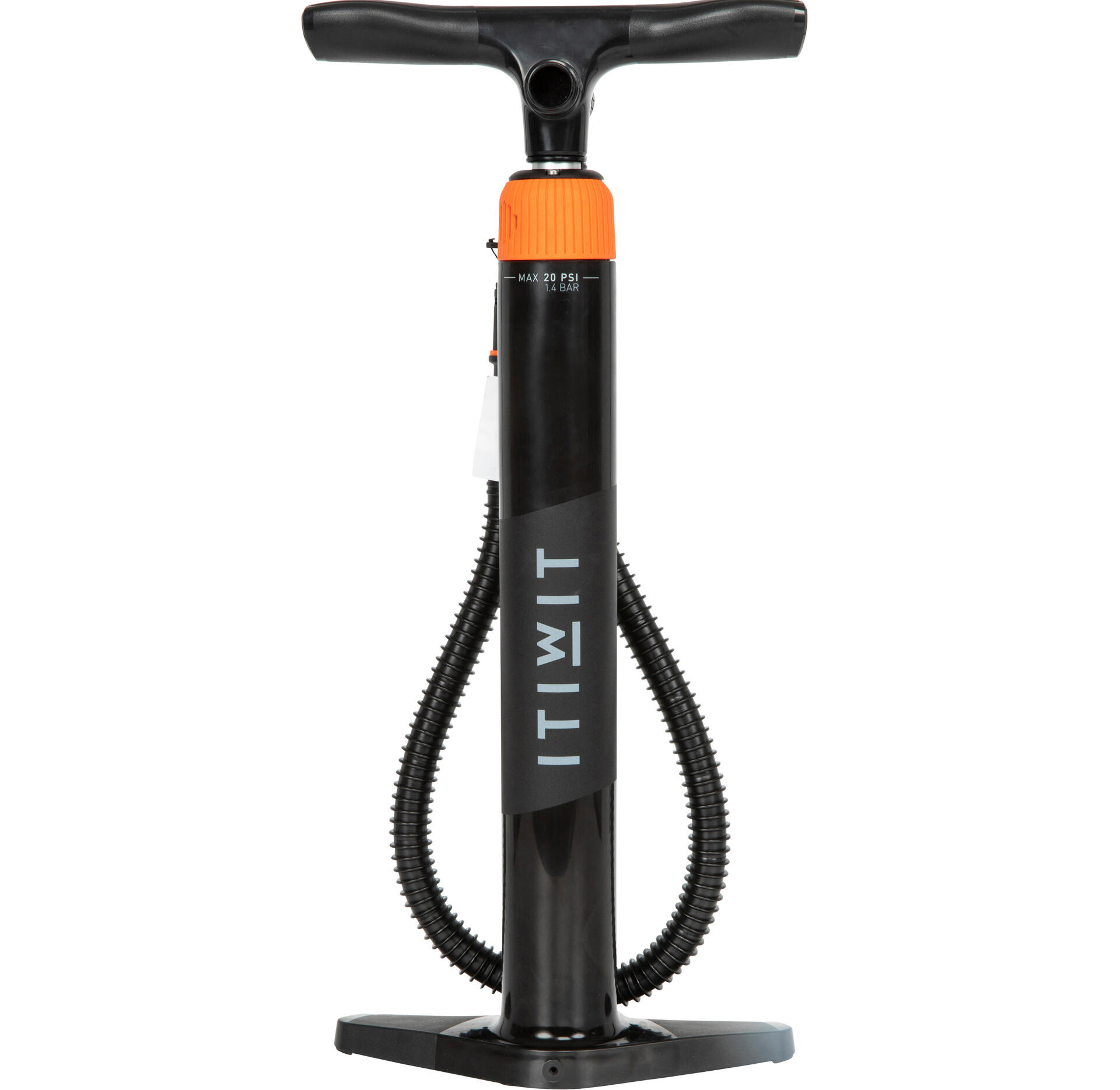 stand up paddle pompe
