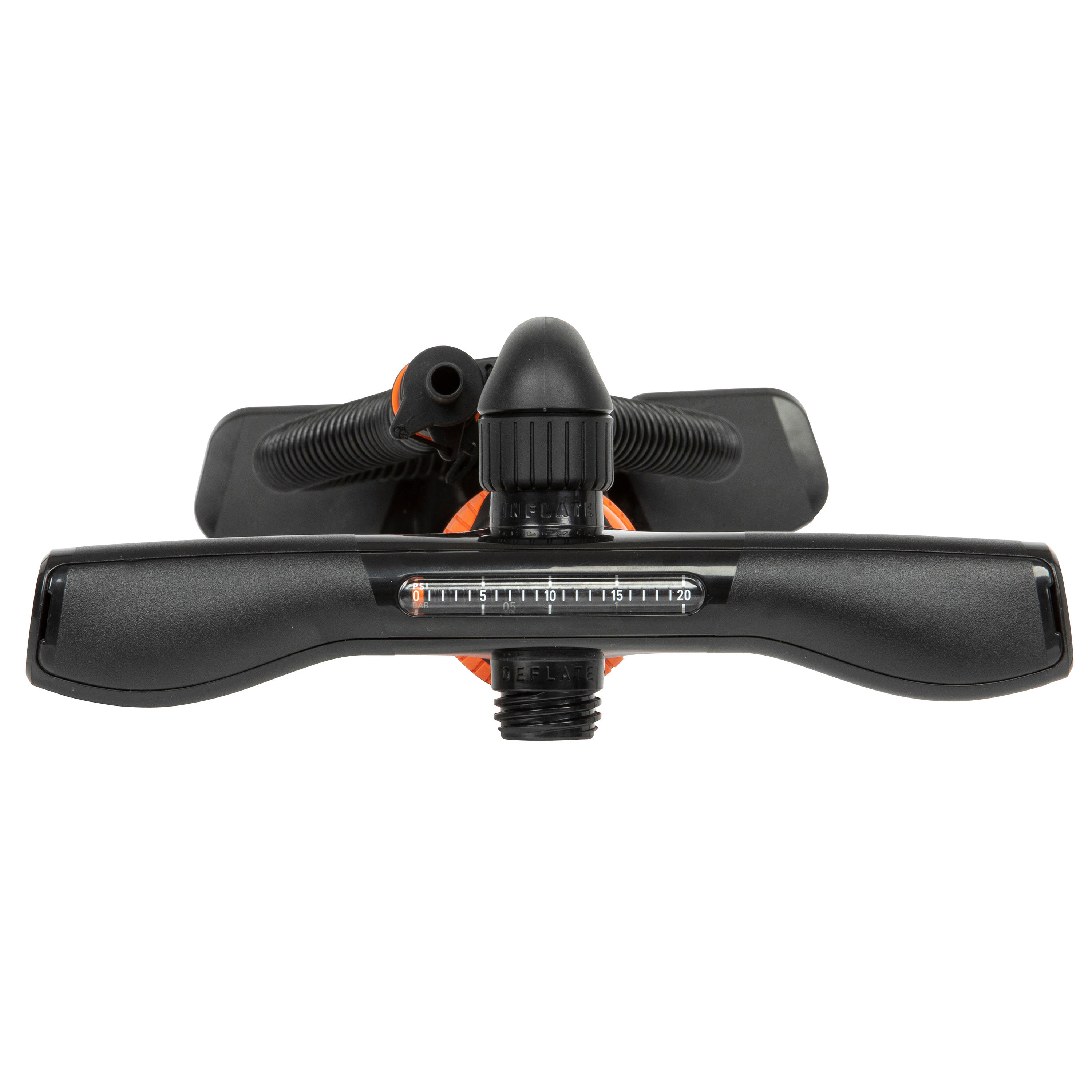 Paddle Board Pump - 20 PSI - ITIWIT