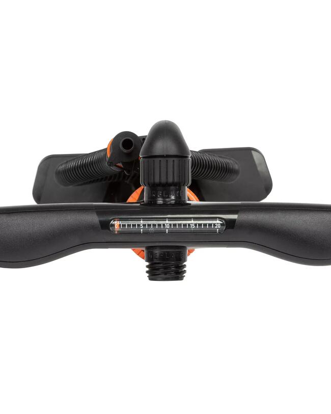 POMPE FACILE HAUTE PRESSION SUP 100