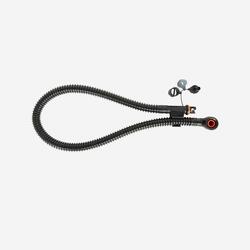 Tuyau et embouts pompe haute pression php100f facile double action 20 psi Itiwit