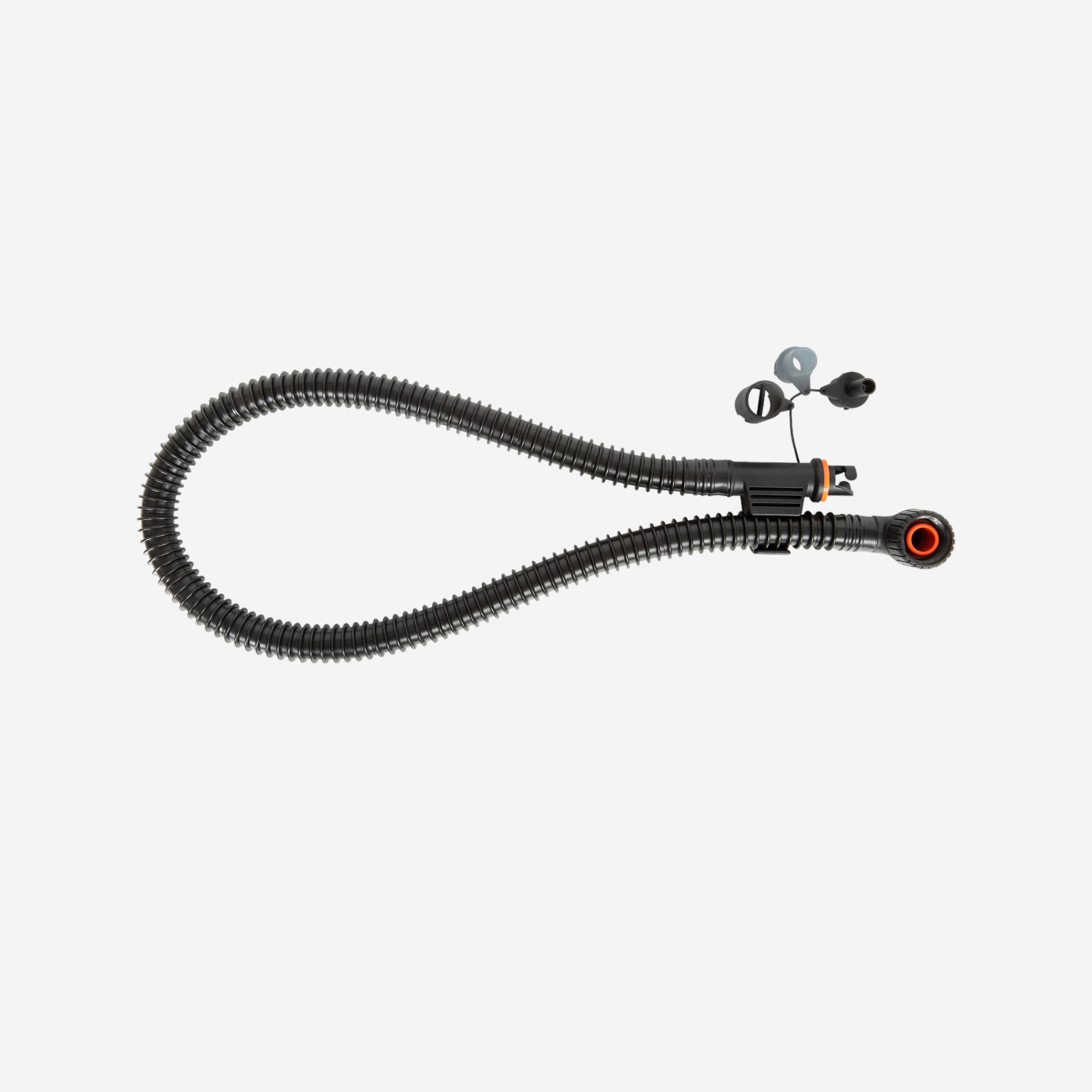 ITIWIT Slang en adapters voor dubbelwerkende hogedrukpomp PHP100F 20 psi Itiwit