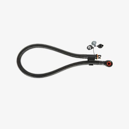 Wąż+końcówki do pompki elektrycznej Itiwit PHP 100 20 PSI