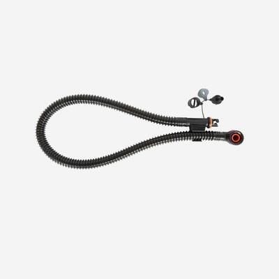 Schlauch mit Stutzen Hochdruck-Pumpe Itiwit PHP100f Doppelhub 20 PSI