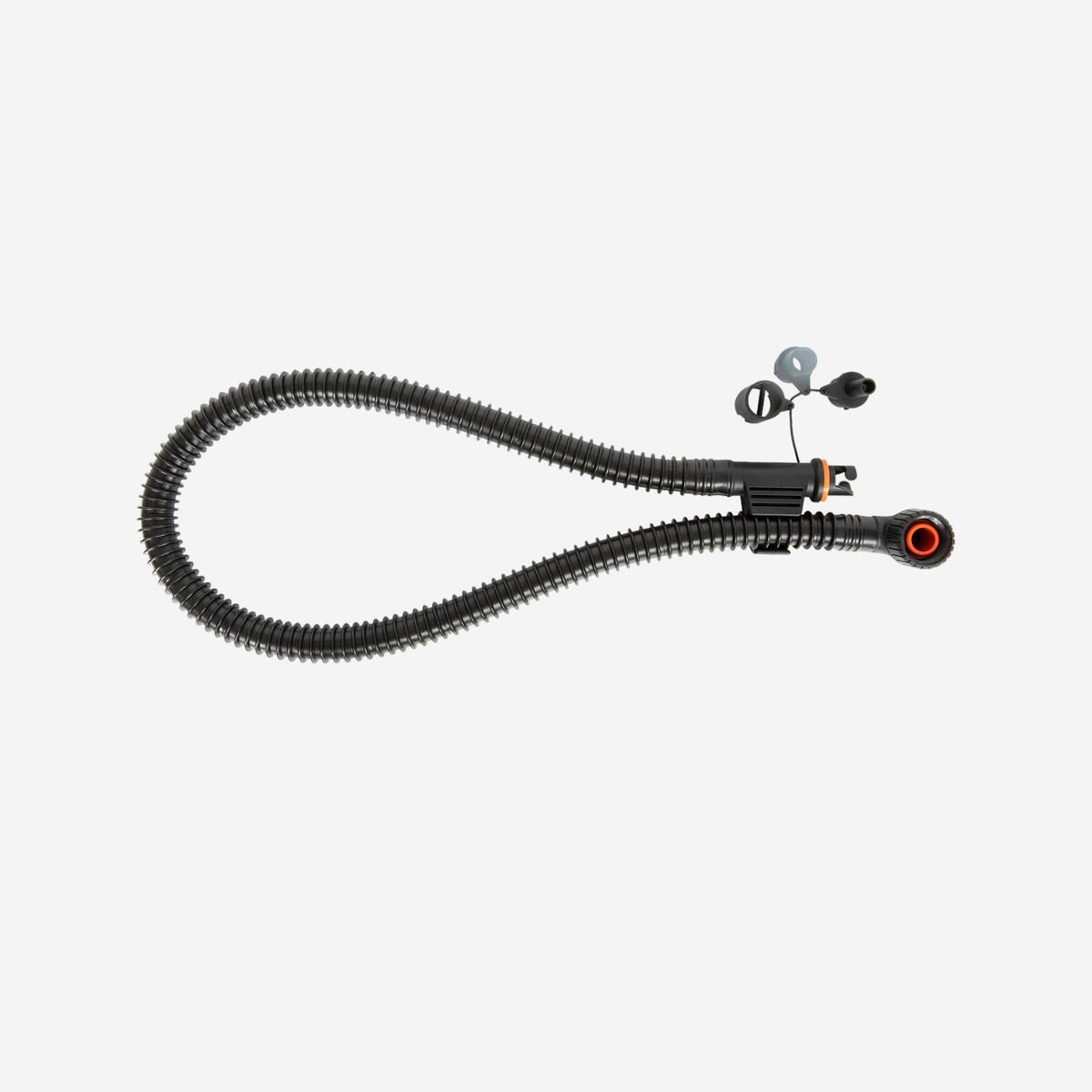 Tuyau et embouts pompe haute pression php100f facile double action 20 psi Itiwit