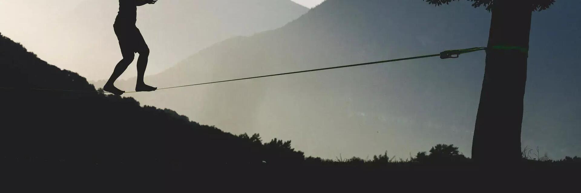 slackline simond