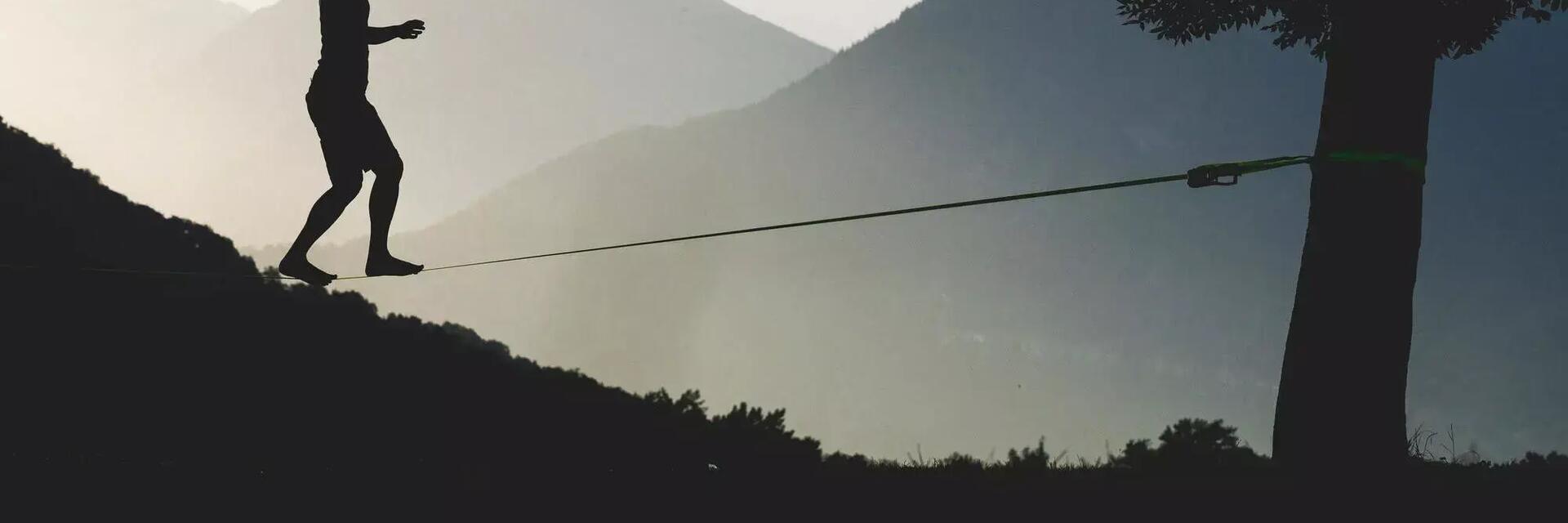 slackline simond