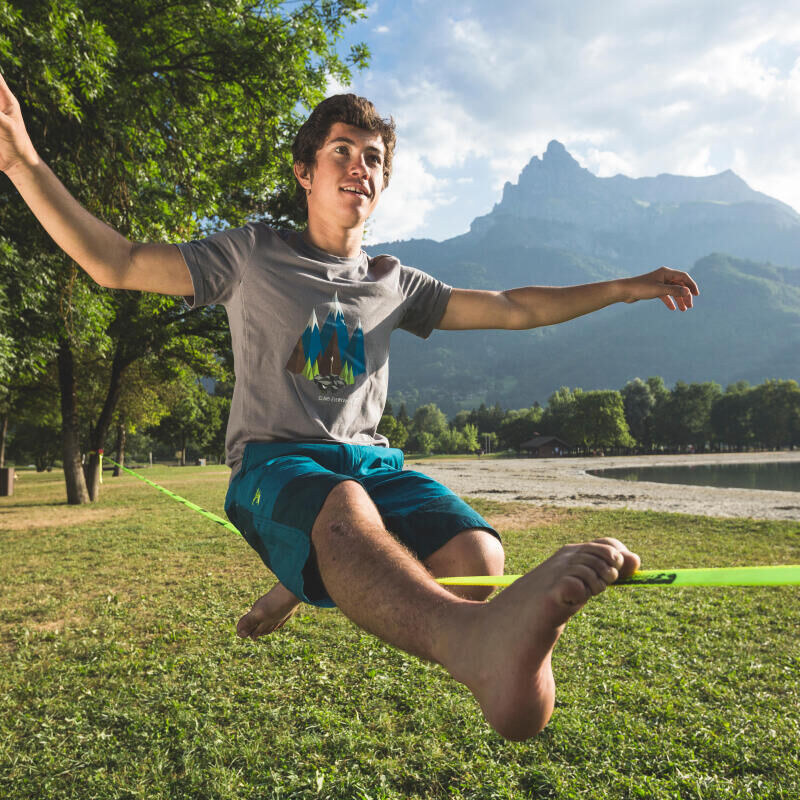 CE ESTE SLACKLINE-UL