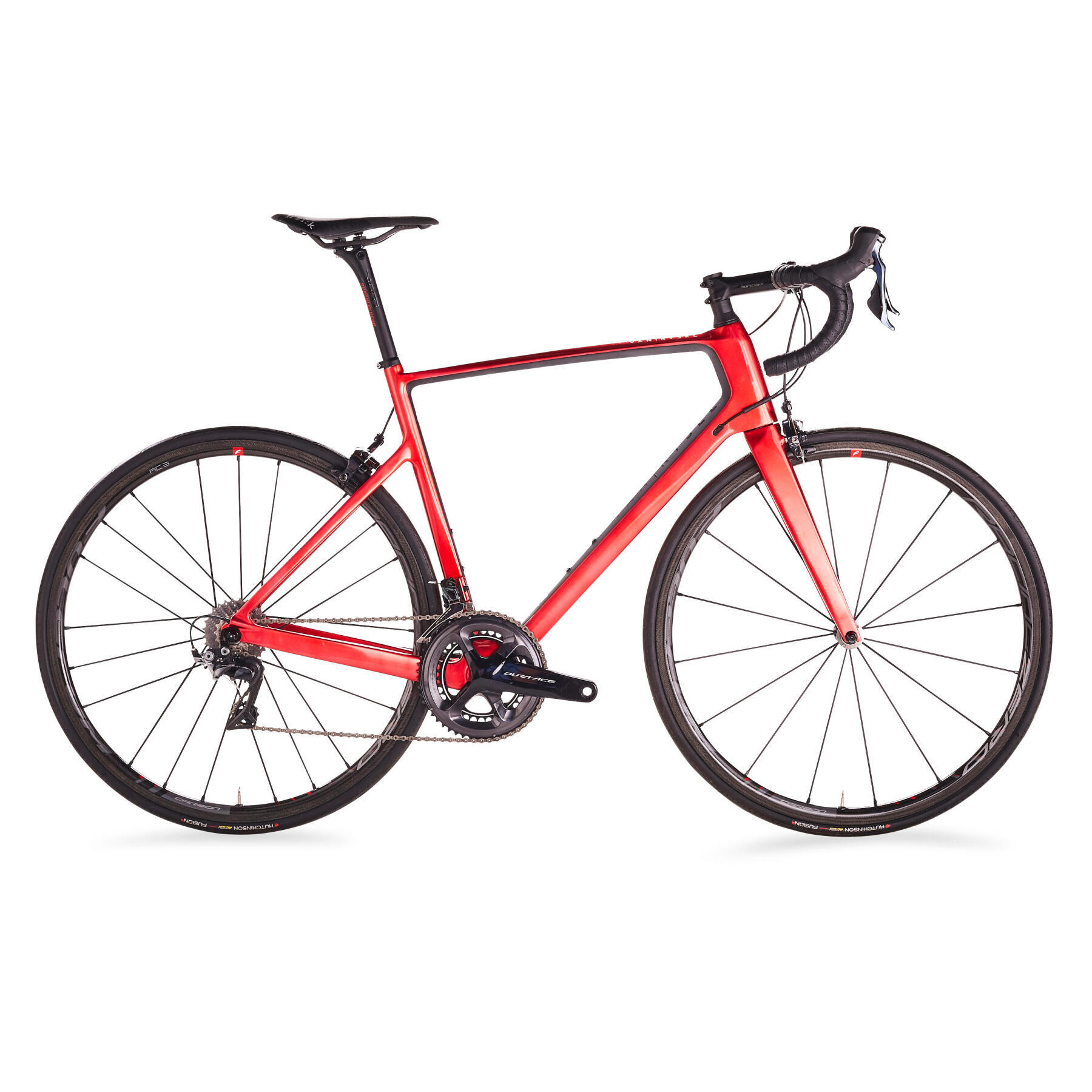 edr cf dura ace