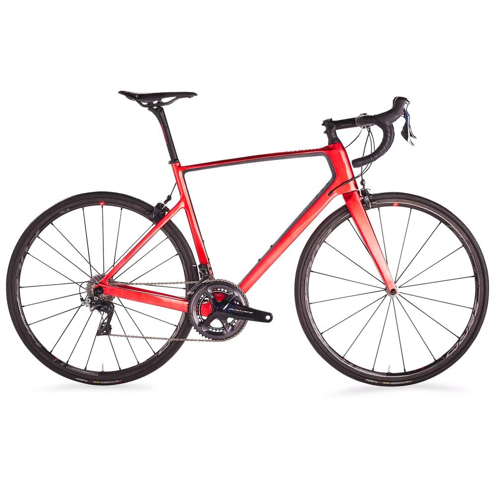 edr cf dura ace