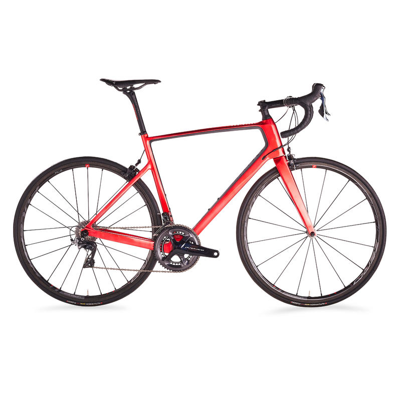 Vélo route