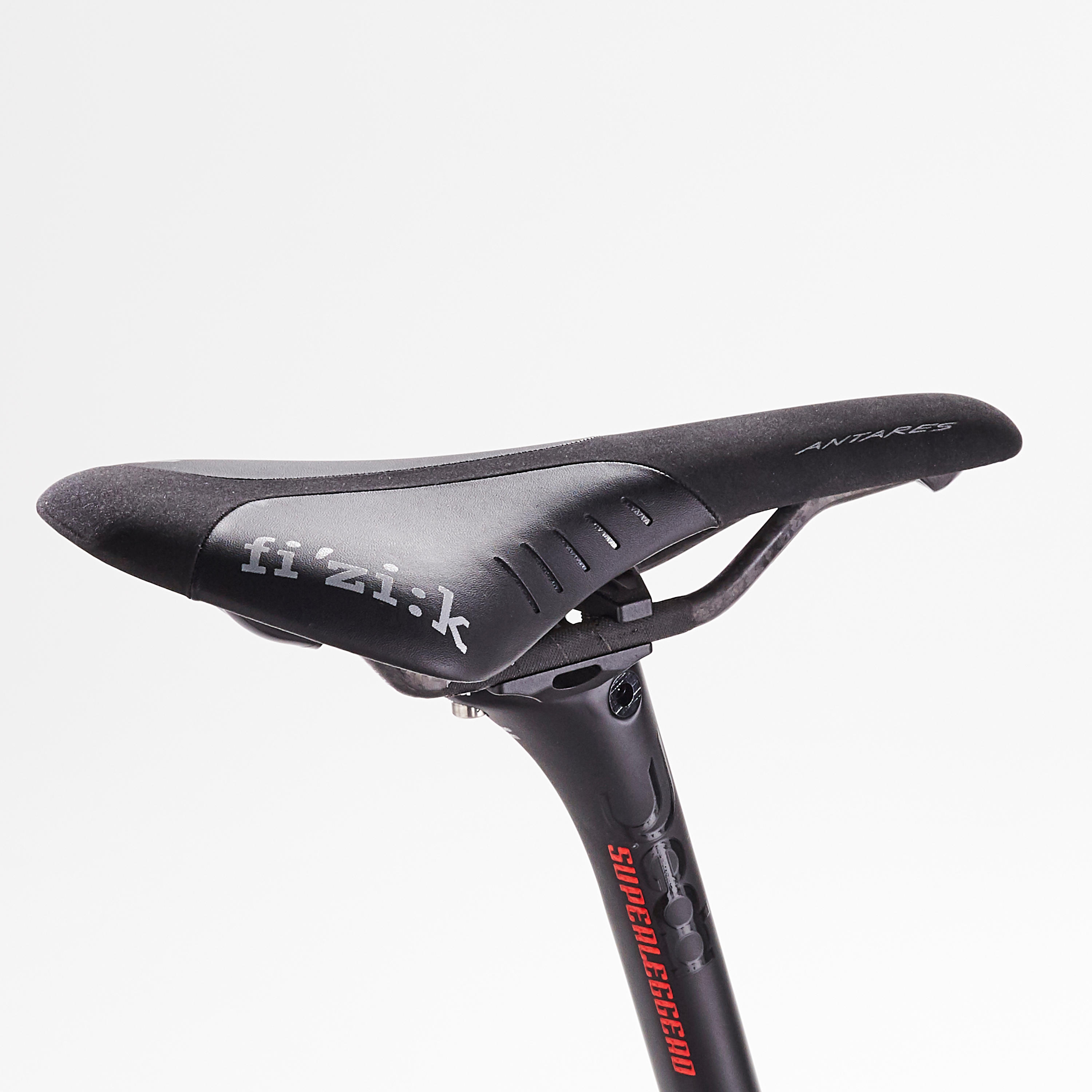 Road Bike EDR 940 CF Dura-Ace - Black 9/12