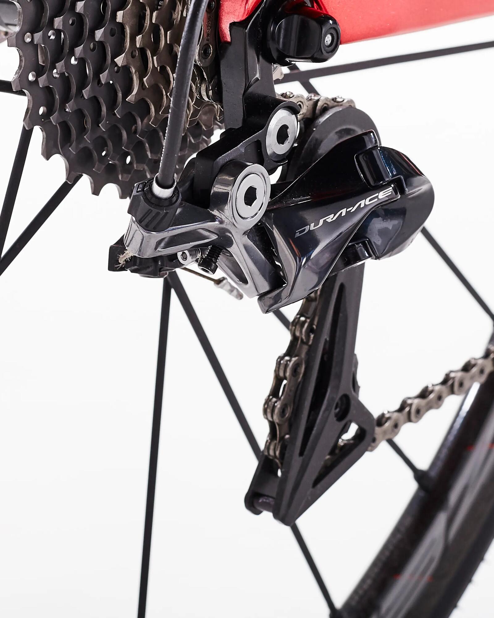 A Buyer's Guide to Choosing the Right Derailleur