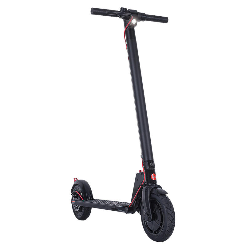 SEGUNDA VIDA: Patinete Eléctrico Wispeed T850 V2