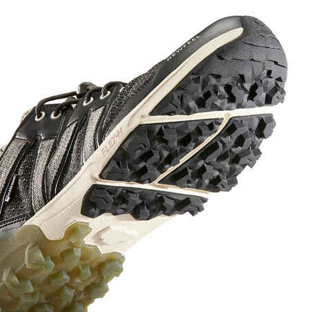 NW 580 Nordic Walking Waterproof Shoes - Khaki