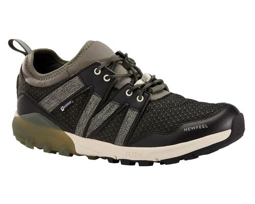 NEWFEEL NW 580 MAN KHAKI WATERPROOF AW20