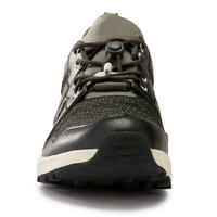 NW 580 Nordic Walking Waterproof Shoes - Khaki