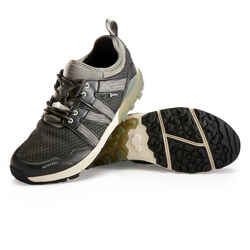 NW 580 Nordic Walking Waterproof Shoes - Khaki